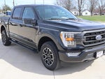 2023 F-150 Thumbnail 3