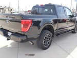2023 F-150 Thumbnail 5