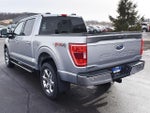 2023 F-150 Thumbnail 3