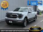 2023 F-150 Thumbnail 1