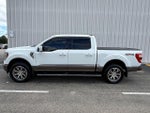 2023 F-150 Thumbnail 2