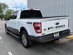 2023 F-150 Thumbnail 3