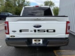2023 F-150 Thumbnail 4
