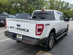 2023 F-150 Thumbnail 6