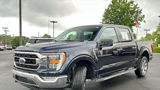 Preowned 2023 Ford F-150 XL for Sale