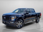 2023 F-150 Thumbnail 2