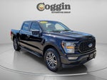 2023 F-150 Thumbnail 5