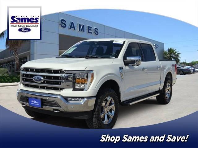 2023 Ford F-150 - $43,500