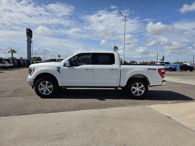 2023 Ford F-150 - $43,500