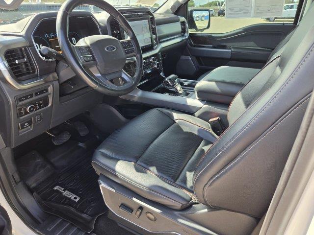 2023 Ford F-150 - $43,500