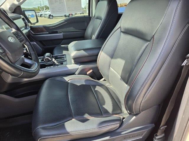 2023 Ford F-150 - $43,500