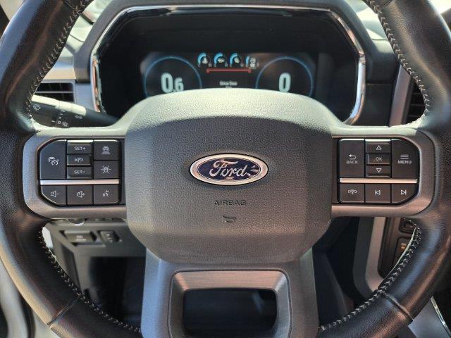 2023 Ford F-150 - $43,500