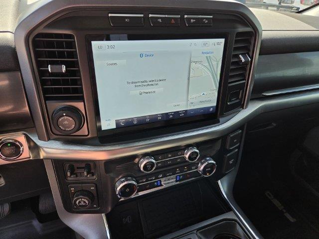 2023 Ford F-150 - $43,500