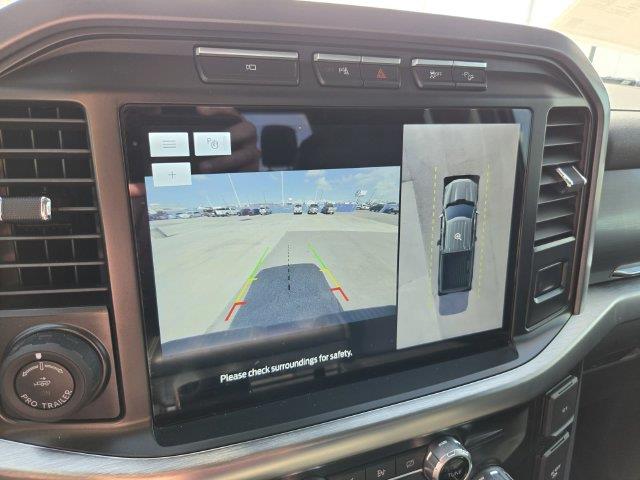 2023 Ford F-150 - $43,500