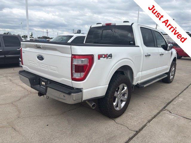 2023 Ford F-150 - $43,500