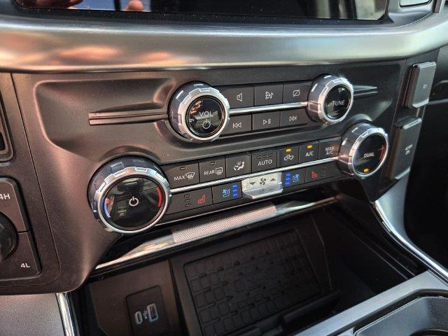2023 Ford F-150 - $43,500