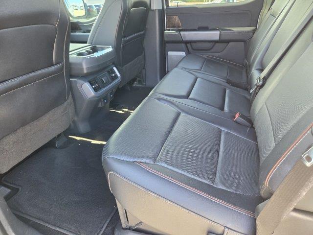 2023 Ford F-150 - $43,500