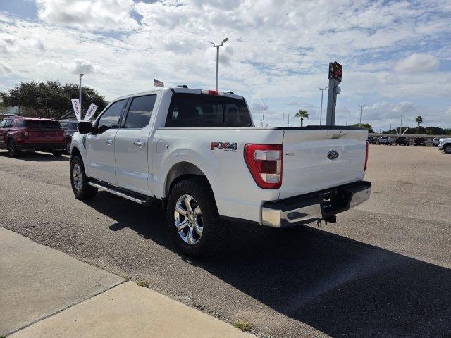 2023 Ford F-150 - $43,500