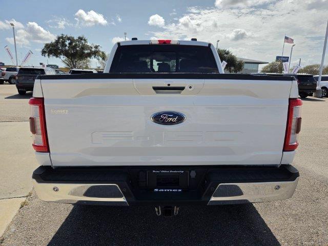 2023 Ford F-150 - $43,500