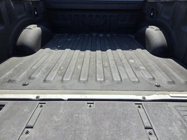 2023 Ford F-150 - $43,500