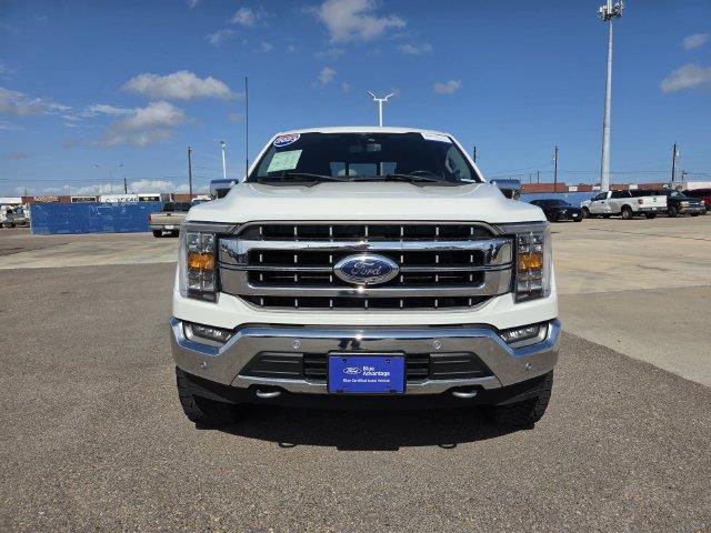 2023 Ford F-150 - $43,500