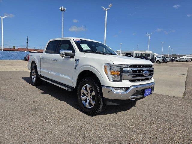 2023 Ford F-150 - $43,500