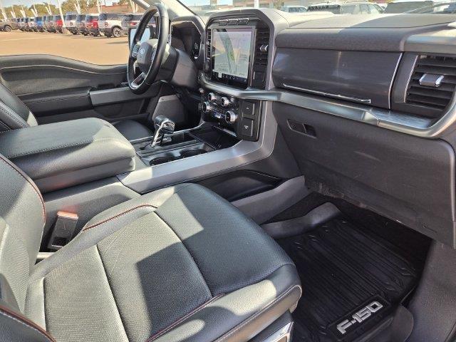 2023 Ford F-150 - $43,500