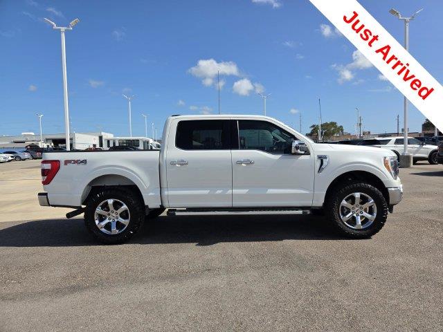 2023 Ford F-150 - $43,500