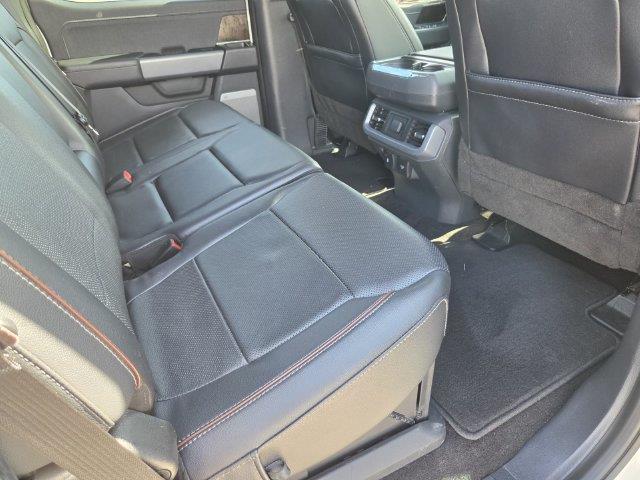 2023 Ford F-150 - $43,500