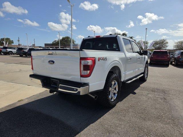 2023 Ford F-150 - $43,500