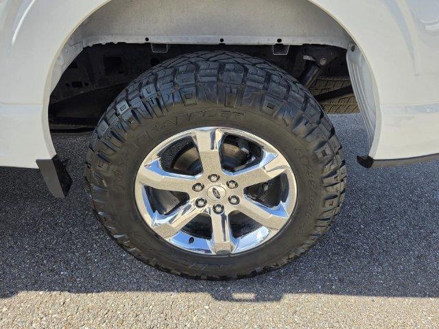 2023 Ford F-150 - $43,500