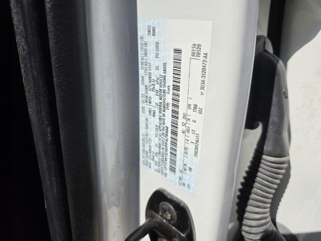 2023 Ford F-150 - $43,500