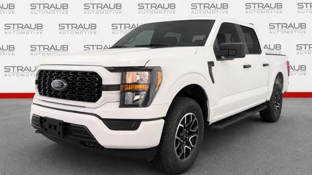 Preowned 2023 Ford F-150 XL for Sale