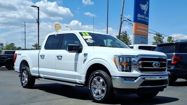 Preowned 2023 Ford F-150 XL for Sale