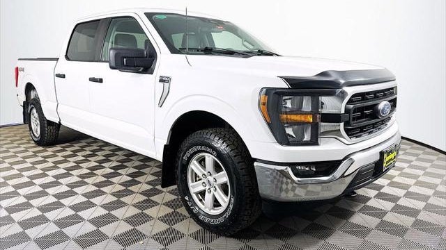 Preowned 2023 Ford F-150 XL for Sale
