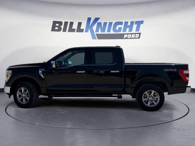 2023 Ford F-150 - $46,399