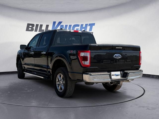 2023 Ford F-150 - $46,399