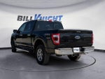 2023 F-150 Thumbnail 3