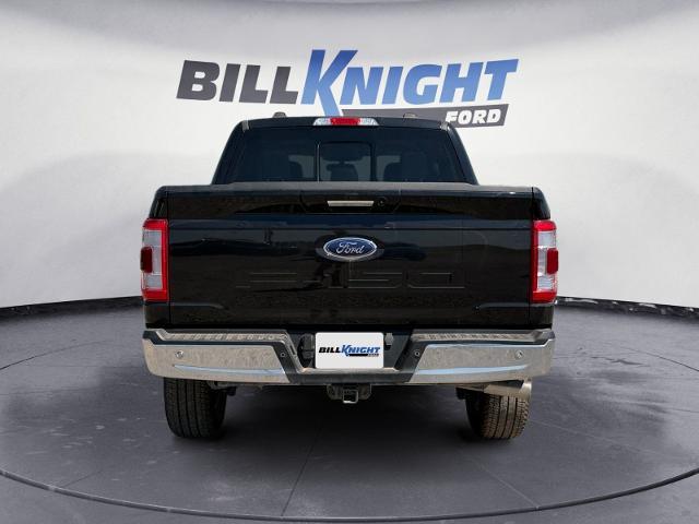 2023 Ford F-150 - $46,399