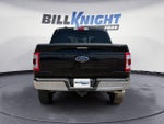 2023 F-150 Thumbnail 4