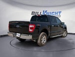 2023 F-150 Thumbnail 5