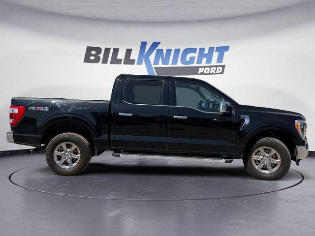 2023 Ford F-150 - $46,399