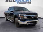 2023 F-150 Thumbnail 7