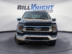 2023 F-150 Thumbnail 8