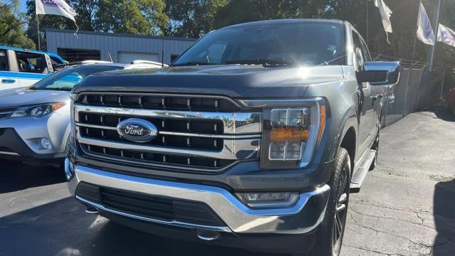Preowned 2023 Ford F-150 XL for Sale
