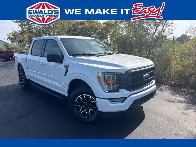 2023 Ford F-150 - $41,776