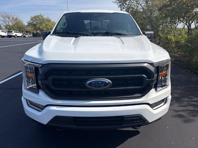 2023 Ford F-150 - $41,776