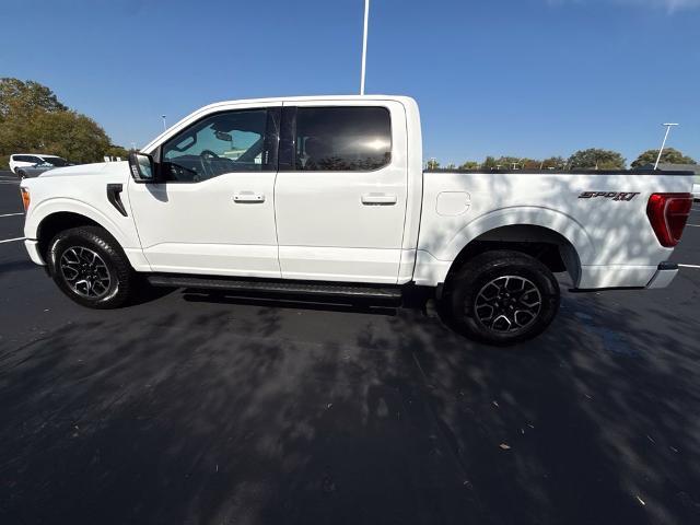 2023 Ford F-150 - $41,776