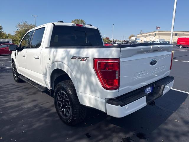 2023 Ford F-150 - $41,776