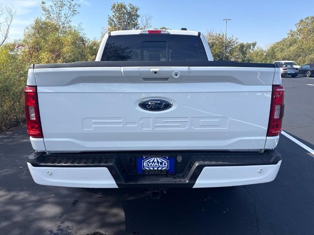 2023 Ford F-150 - $41,776